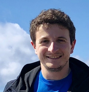 Andrei Vrajitoarea
