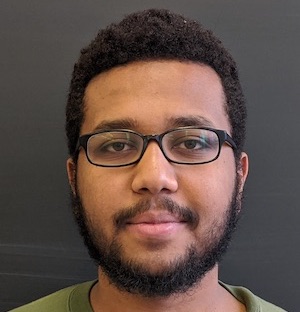 Dawit Belayneh