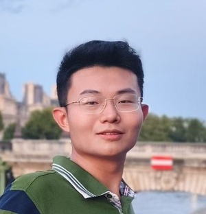 Hanfei Hou