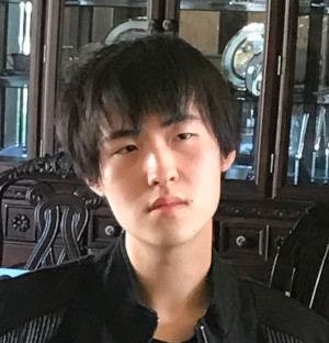 Jered Zhang