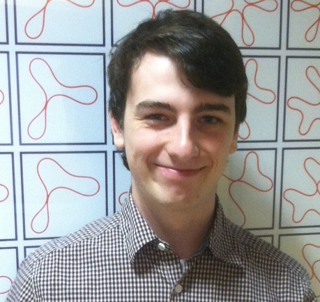Jeremy Seeman
