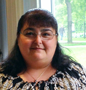 Maria Jimenez