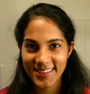 Sarayu Narayan