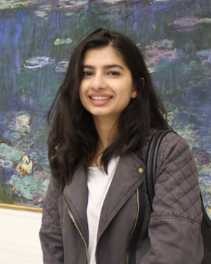 Sohini Upadhyay