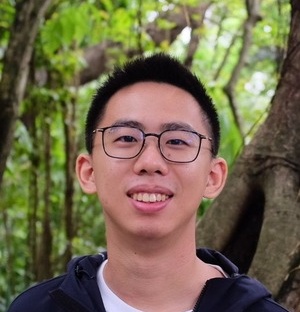 Yuzhou Yang