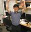 Albert Ryou