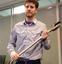 Graham Greve